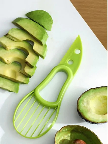 Avocado Cutter